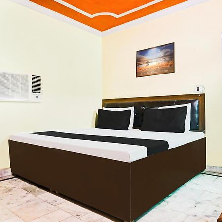 Hotel O Royal Classic Alīgarh Eksteriør billede