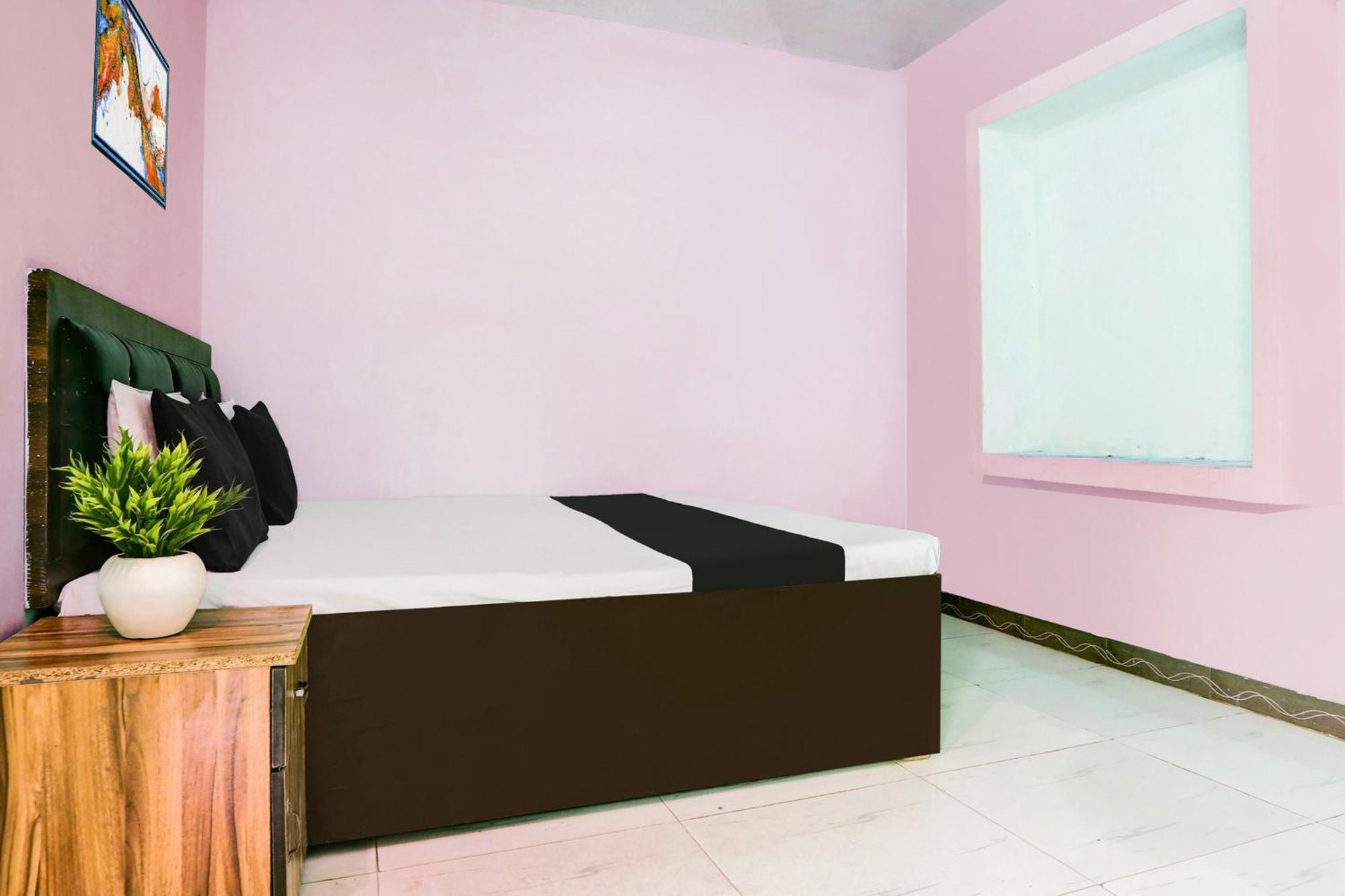 Hotel O Royal Classic Alīgarh Eksteriør billede