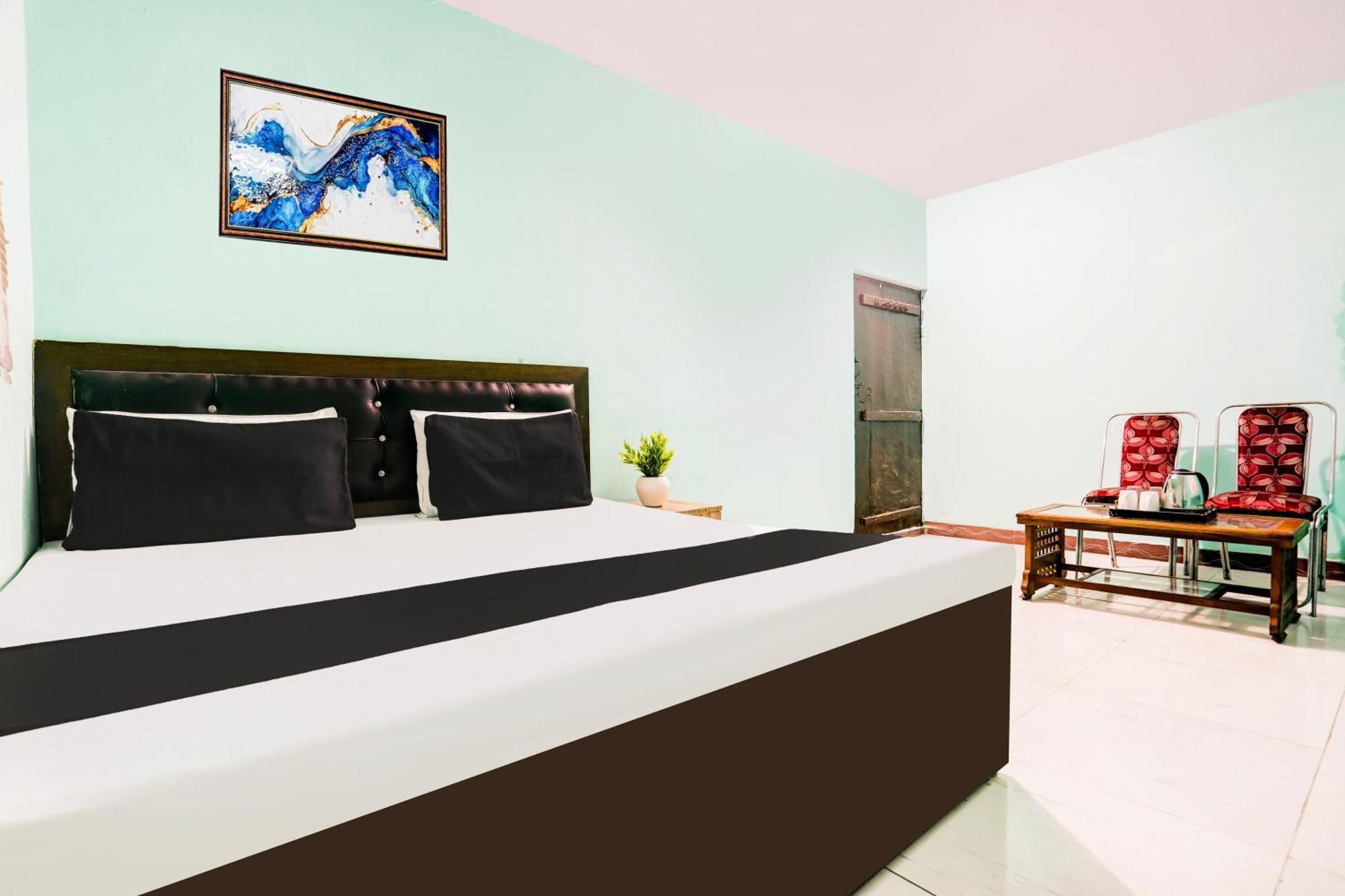 Hotel O Royal Classic Alīgarh Eksteriør billede
