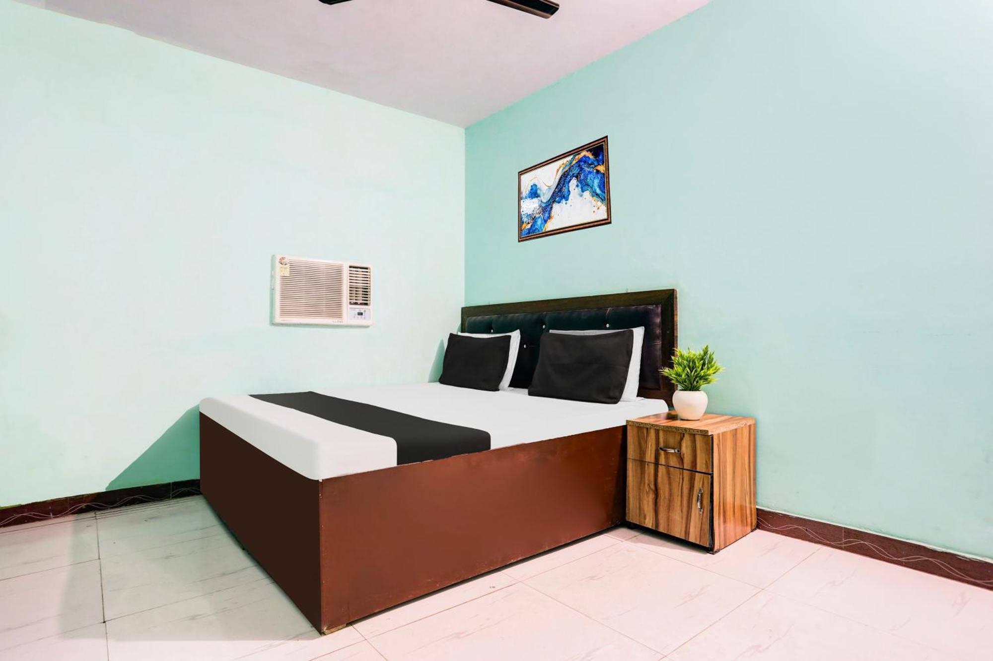 Hotel O Royal Classic Alīgarh Eksteriør billede