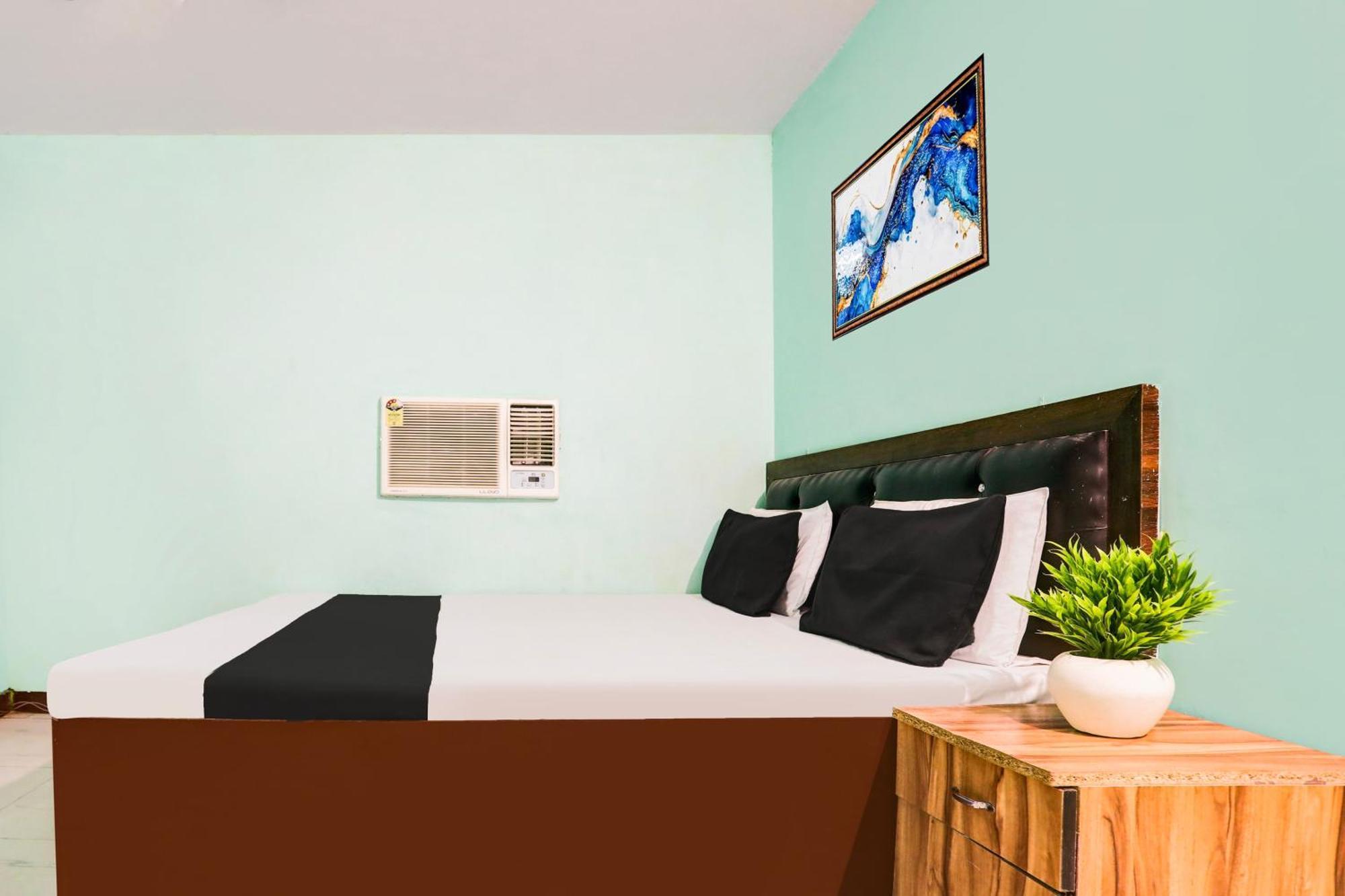 Hotel O Royal Classic Alīgarh Eksteriør billede