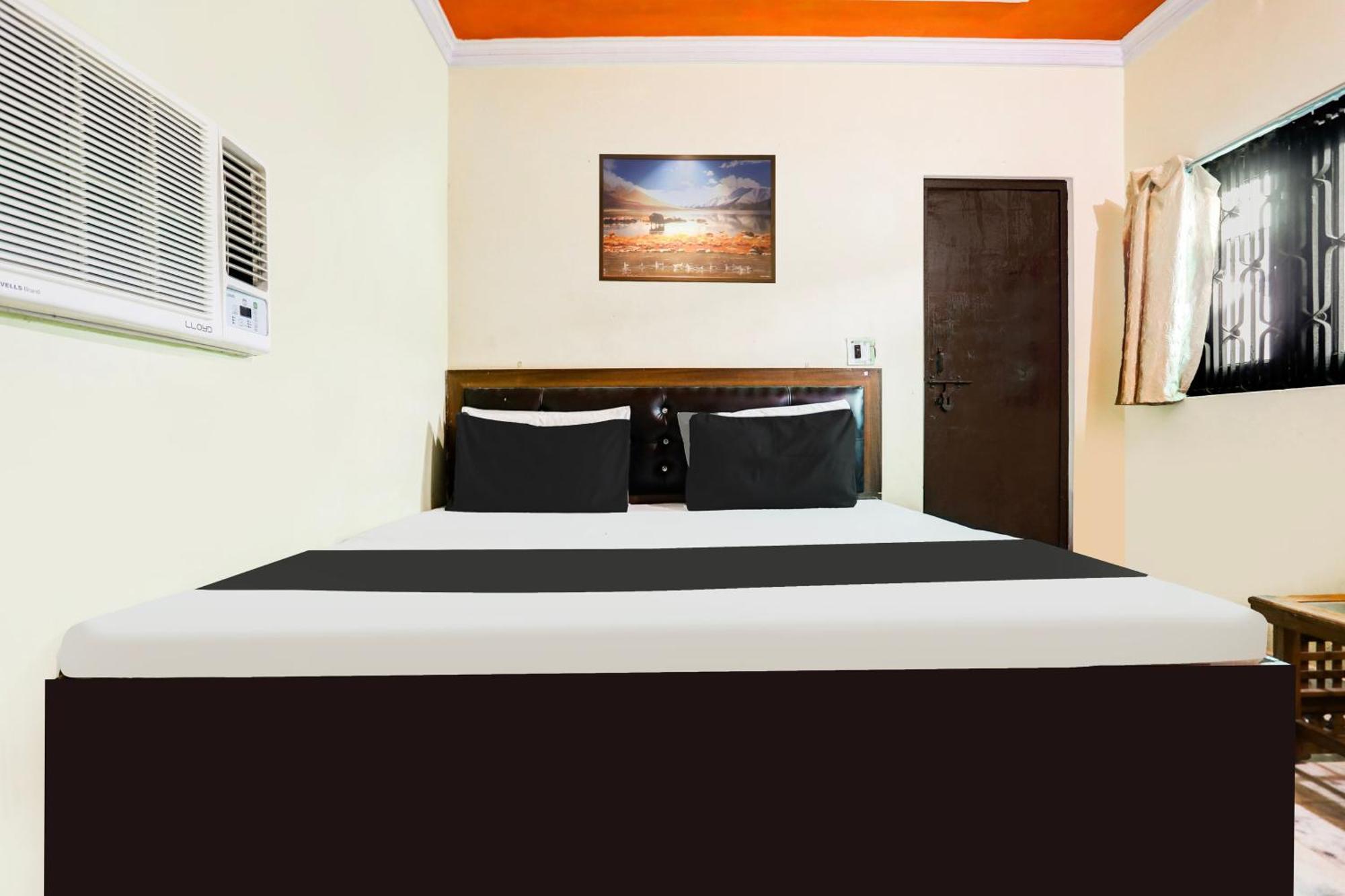 Hotel O Royal Classic Alīgarh Eksteriør billede