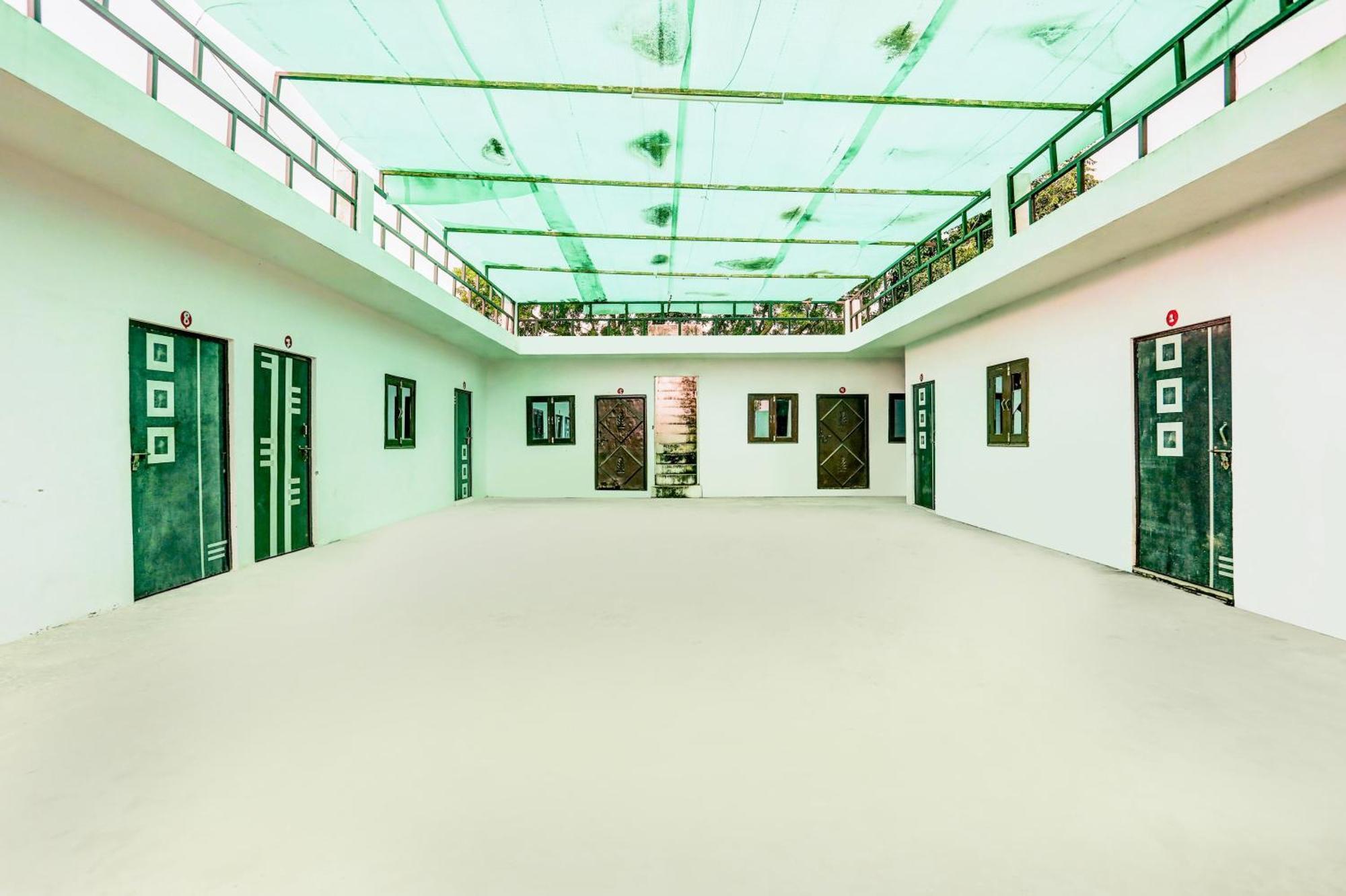 Hotel O Royal Classic Alīgarh Eksteriør billede