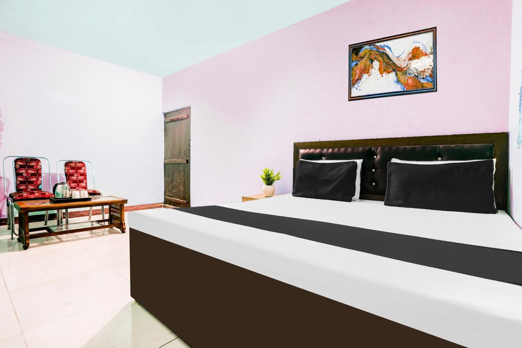 Hotel O Royal Classic Alīgarh Eksteriør billede